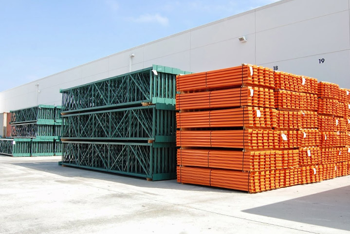 Buy Warehouse Storage Systems