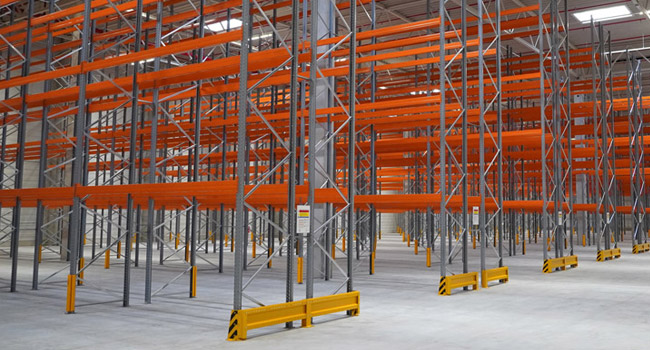 Sell Your Warehouse Storage System and Racks