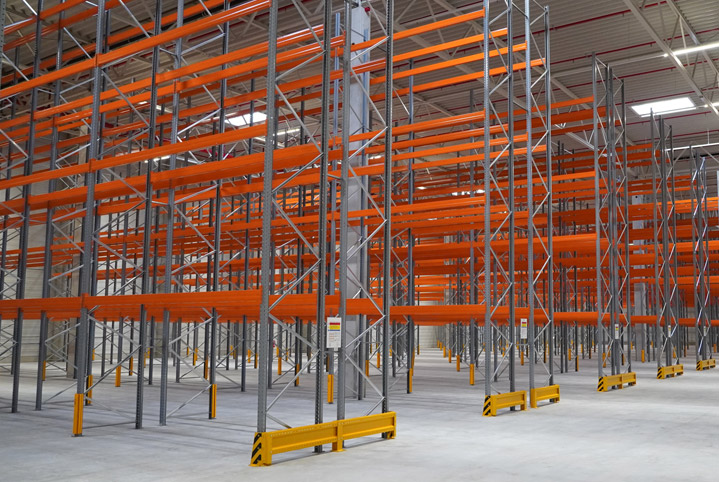 Sell Your Warehouse Equipment