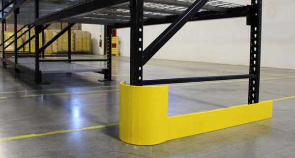 Pallet Rack Accessories | The Rack Depot, Inc.