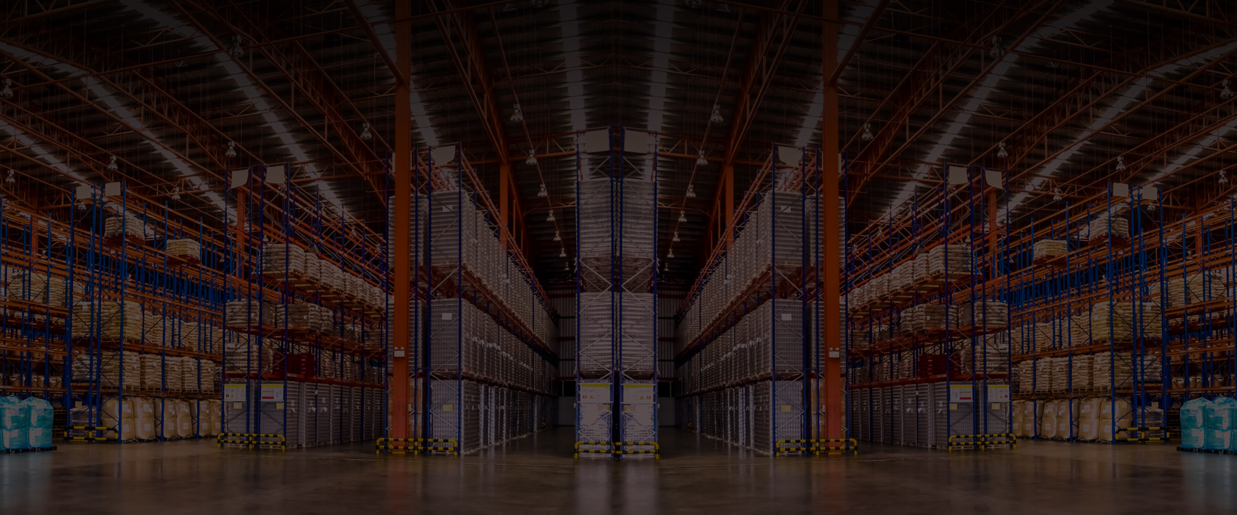 Southern California Pallet Racking Company