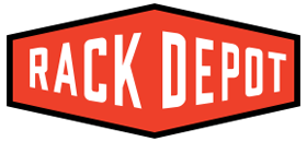 The Rack Depot, Inc. Logo