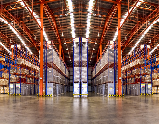 Warehouse Storage Systems Anaheim