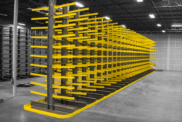 Cantilever Racks for Sale