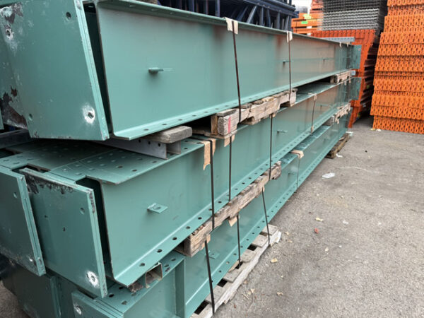 Used Pallet Racks for Sale | The Rack Depot, Inc.