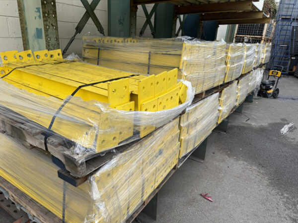 Used Pallet Racks for Sale | The Rack Depot, Inc.