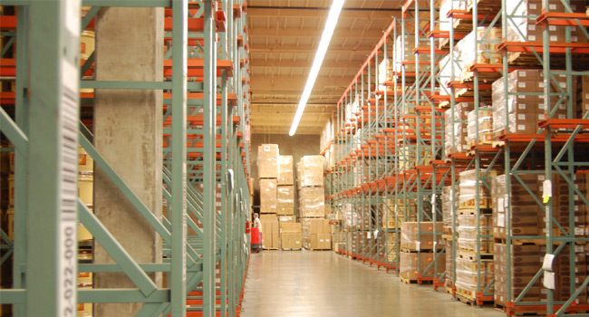 Drive In Racks for Sale Diamond Bar