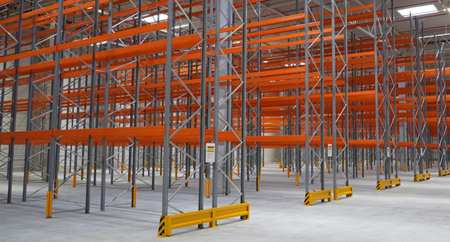 Sell your Warehouse Racking in Valencia