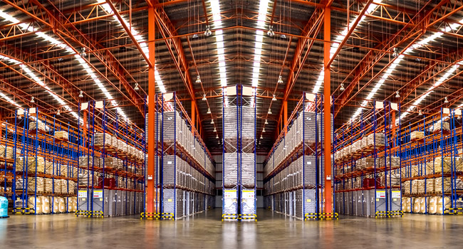 Storage Rack Systems for Sale Santa Ana